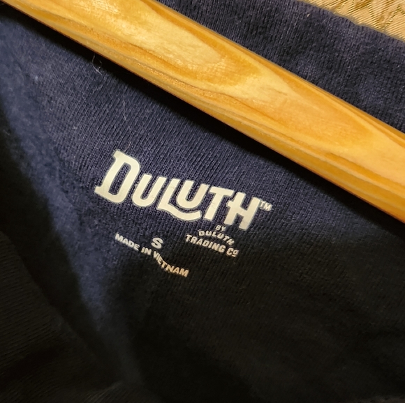 Duluth tank top - Picture 2 of 2